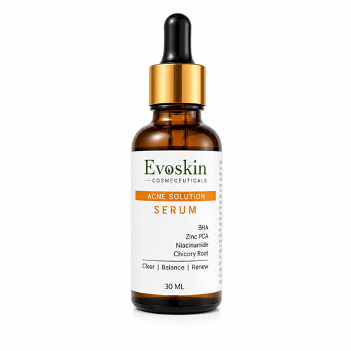 Acne Solution Face Serum 30 ml