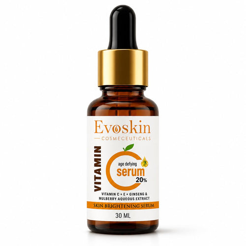 20% Vitamin C Face Serum 30 ml
