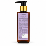 Anti Blemish Face Wash with Papaya & Saffron 100 ml