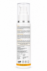 Sunberry Bliss SPF 50+ PA+++ Sunscreen Moisturiser