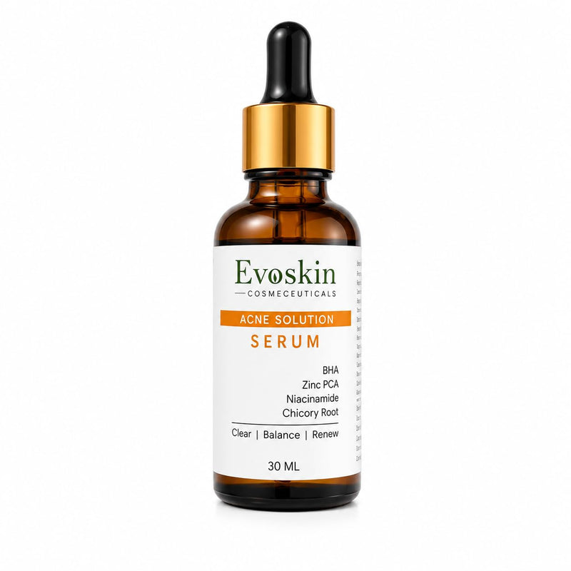 Acne Solution Face Serum 30 ml