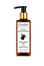 AverGlow Anti Pollution Face Wash 100 ml