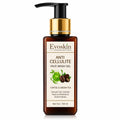 Anti Cellulite Face Wash with Coffee & Green Tea Extract 100 ml