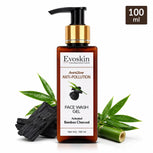 AverGlow Anti Pollution Face Wash 100 ml