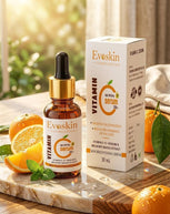 20% Vitamin C Face Serum 30 ml