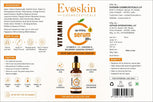 20% Vitamin C Face Serum 30 ml