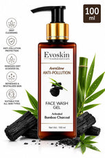 AverGlow Anti Pollution Face Wash 100 ml