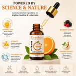 20% Vitamin C Face Serum 30 ml