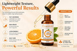 20% Vitamin C Face Serum 30 ml