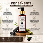 AverGlow Anti Pollution Face Wash 100 ml