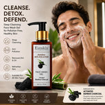 AverGlow Anti Pollution Face Wash 100 ml