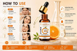 20% Vitamin C Face Serum 30 ml