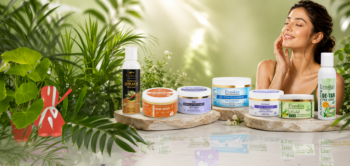 Deeply Nourishing for Everyday Wellbeing