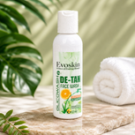 De-Tan Face Wash