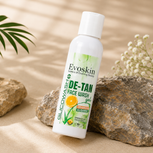 De-Tan Face Wash