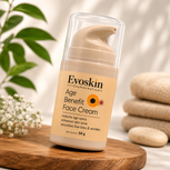 Anti-Blemish & Scar Fairness Cream