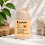 Anti-Blemish & Scar Fairness Cream
