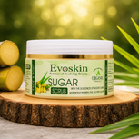 Sugar Scrub