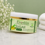 Sugar Scrub