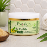 Sugar Scrub