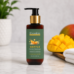 Mango Argan Gentle Facial Cleanser