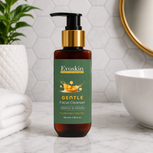 Mango Argan Gentle Facial Cleanser