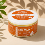 Red Onion & Argan Oil Hair Mask