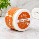 Red Onion & Argan Oil Hair Mask