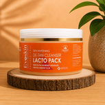 De-Tan Cleanser Lacto Pack