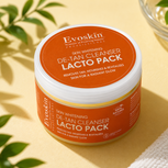 De-Tan Cleanser Lacto Pack