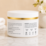 Day Cream – Lemon & Lavender