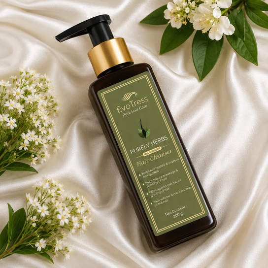 36 Herbs Hair Cleanser
