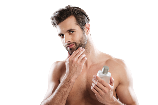 Men's Grooming Essentials Await