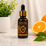 Vitamin C - Skin Brightening Serum