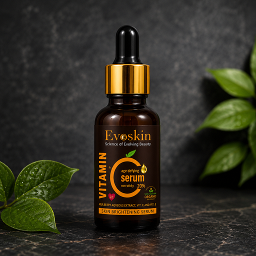 Vitamin C - Skin Brightening Serum